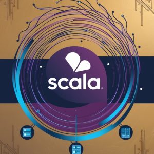 Scala for Data Processing